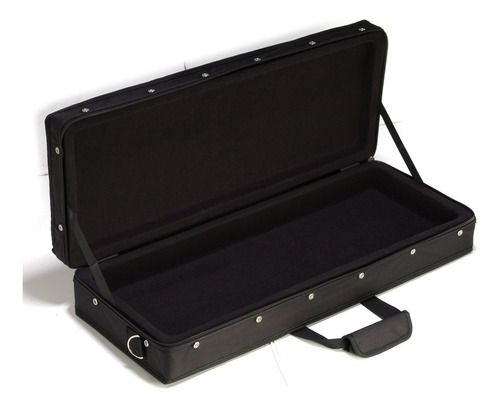 Skb Midi Foot Controller Case Suave Para Fcb1010, Mfc10,
