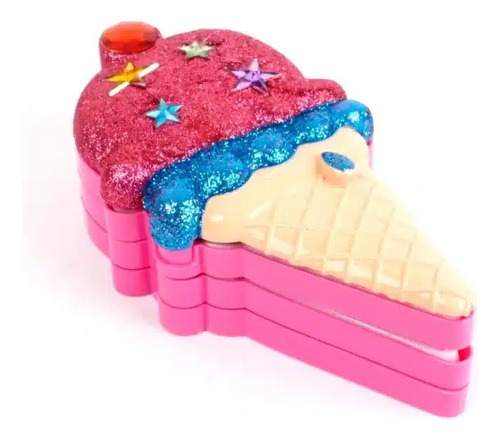 Maquillaje Para Niñas.