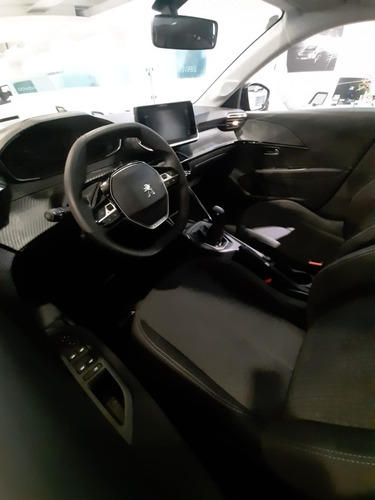 Imagen 14 de 24 de Peugeot 208 Active 1.6 Pack Triptonc 0km 2023 - I