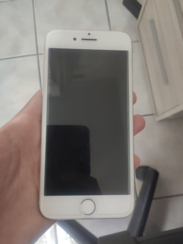 Apple iPhone 7 128gb Semi Novo Original Desbloqueado 12x