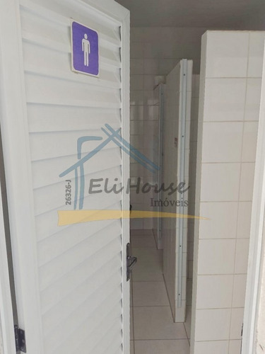 Imagem 15 de 18 de Galpão Industrial 1.503 M² - Vila Lúcia, São Paulo | Eli House Imóveis - 26326-j - Ga00151 - 70816625