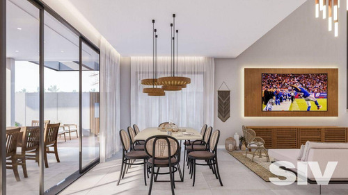Imagem 11 de 15 de Casa Para Venda No Bairro Riviera De São Lourenço Em Bertioga - Cod: Ir16710 - Ir16710