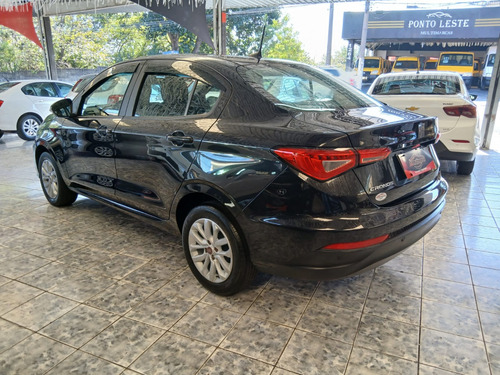 Fiat Cronos 1.3 FIREFLY FLEX DRIVE MANUAL
