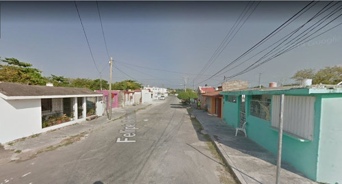 Imagen 6 de 10 de Casa En Venta En Chetumal, Quintana Roo Vcr