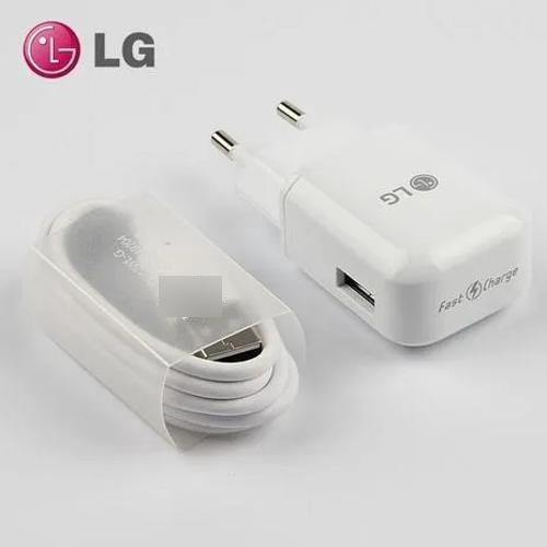 Carregador LG K51 Tipo C