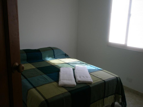Imagen 2 de 5 de Apartamento Vacacional En Lecheria
