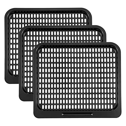 Tray De Cocción Para Vortex Instantáneo Más 10 Quart Air Fry