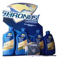 Comprar Aceite Chronus 15w40 Semi Sintético + Filtro Aceite
