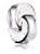 Bvlgari Omnia Crystalline Eau De Toilette En Espray 40 Ml/1,