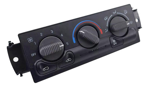15753264 Compatible Con Yukon 2000-2002 Módulo De Control