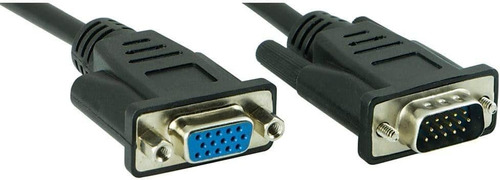 Cable De Extension Para Monitor Ativa Vga  10 '