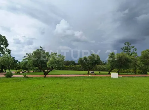 Hermoso Lote Club Campestre Santa Teresita,