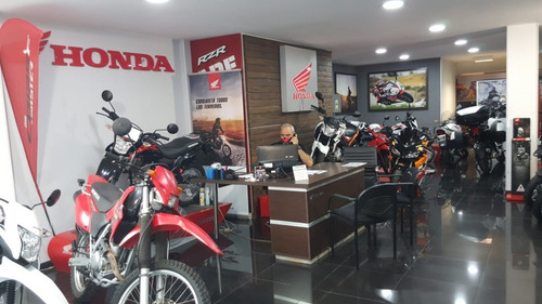 Imagen 8 de 15 de Honda Xr 150 0km Entrega Ya! El Mejor Precio De Contado