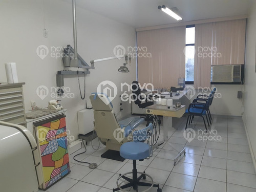 Imagem 14 de 20 de Lojas Comerciais Venda - Ref: Fl0sl53102