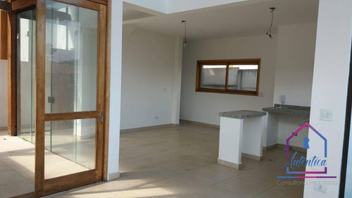 Imagem 5 de 19 de Casa Com 3 Dormitórios À Venda, 212 M² Por R$ 890.000 - Vila Flórida - Cotia/sp - Ca1318
