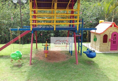 Imagem 27 de 30 de Sobrado À Venda, 140 M² Por R$ 560.000,00 - Macedo - Guarulhos/sp - So0238
