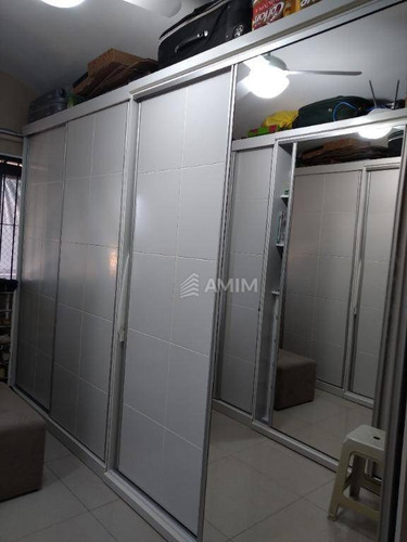 Imagem 21 de 30 de Casa Com 4 Dormitórios À Venda, 160 M² Por R$ 550.000 - Ca0637
