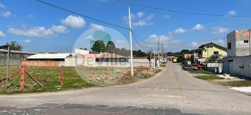 Imagem 2 de 16 de Terreno A Venda No Bairro Borda Do Campo Em São José Dos - 30084-1