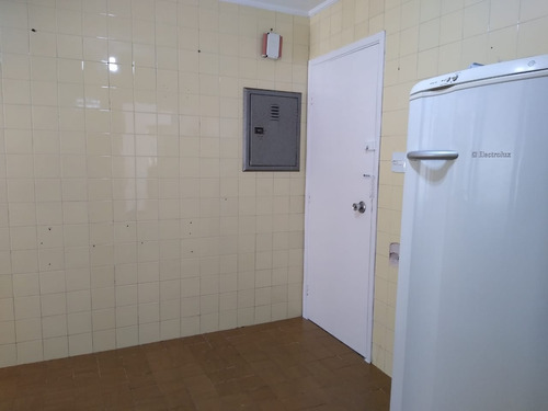 Imagem 7 de 18 de Apartamento Residencial Para Venda - Ap01543 - 68501192