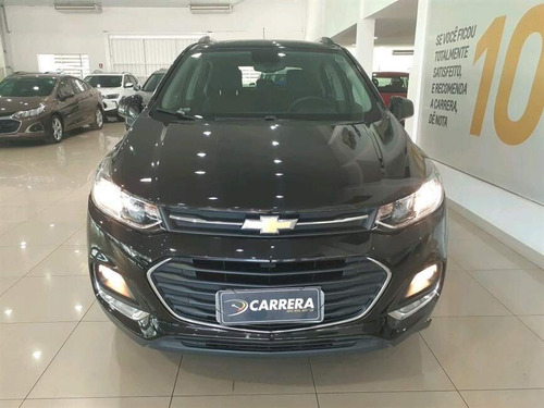 Imagem 2 de 12 de Tracker 1.4 16v Turbo Flex Lt Automático
