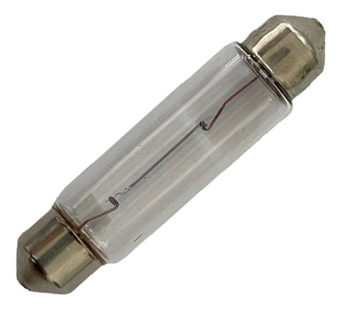 Lampada Standard 12v Gm D-20 Cd Lx S4t 3.9 T Diesel 1988