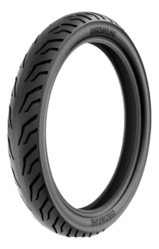Pneu Dianteiro Biz, Pop Ss48 60/100-17 S/c Rinaldi
