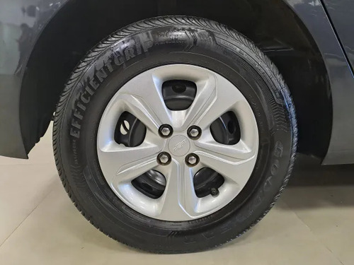 Chevrolet Onix 1.0