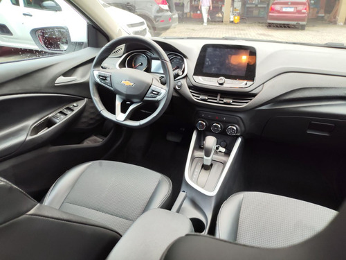 Chevrolet Onix Plus 10tat Ltz
