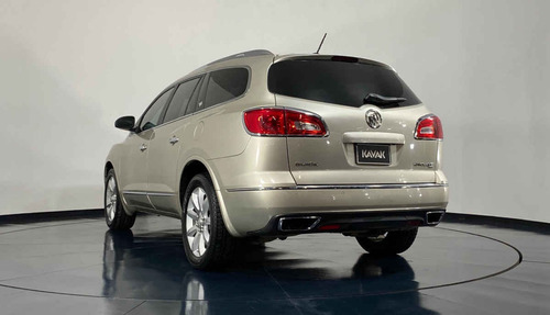 Imagen 4 de 15 de 115555 - Buick Enclave 2016 Con Garantía