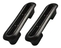 Comprar Set Hules Para Bracks De Defensas Vw Sedan Vocho 74 - 04 Par
