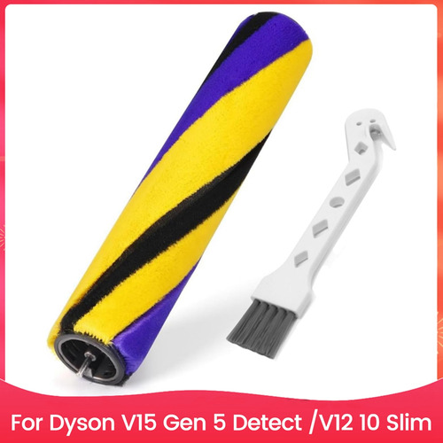 Roller Para V15 Gen 5 Detect Y V12 10 Slim Seri