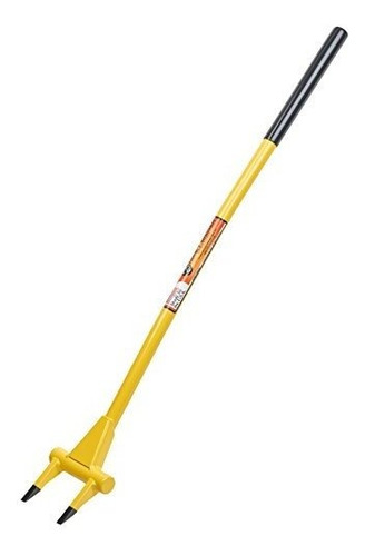 Honda Badger Hb402 Demolition Fork 40 Inch 2tine Wrecking Pr