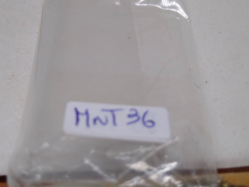 Imagen 6 de 6 de Nico Coche Subte Linea D Kit Fibrofacil H0 (mnt 36)