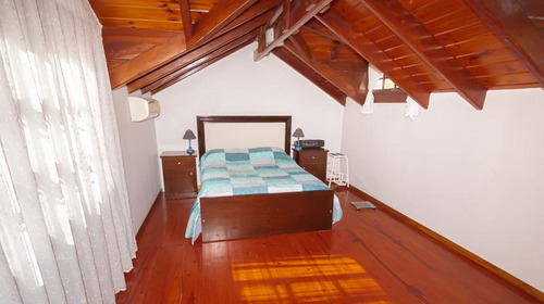 Pje. Monroe Al 2800 - Venta De Casa De 4 Dormitorios En Rosario