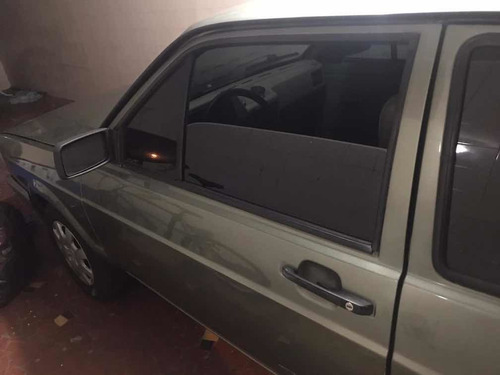 Volkswagen Gol Quadrado 93