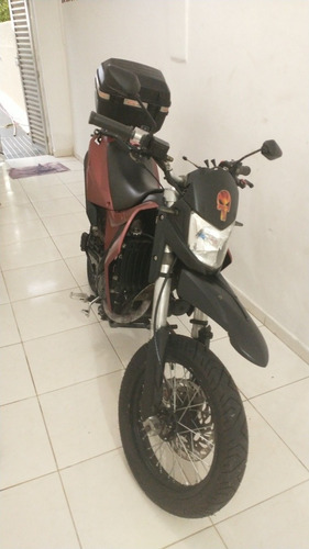 Imagem 1 de 8 de Kasinski Crz 150 Sm