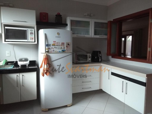Imagem 11 de 30 de Casa Térrea Com 3 Dormitórios À Venda, 208 M² Por R$ 1.120.000 - Condomínio Residencial Manacás - Paulínia/sp - Ca3639
