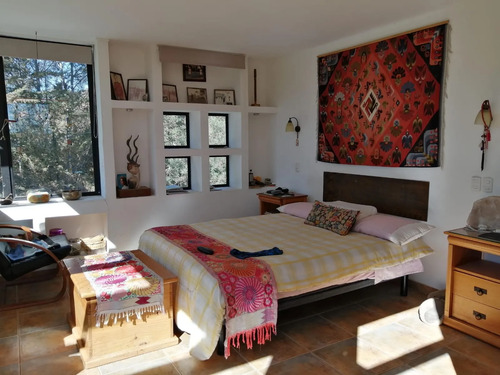 Parcela Habitacional En Casablanca