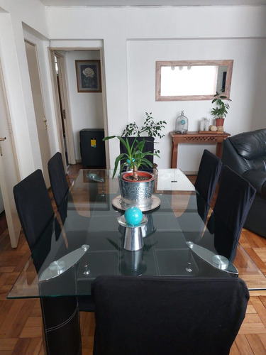 Vendo Hermoso Departamento Remodelado Estación Central