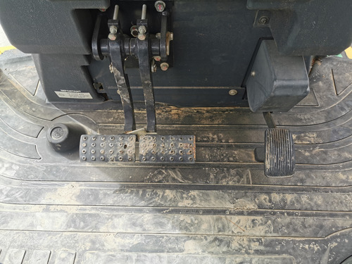 Retroexcavadora 2019 John Deere 310l Ep 4x4 Auxiliar Hidraul