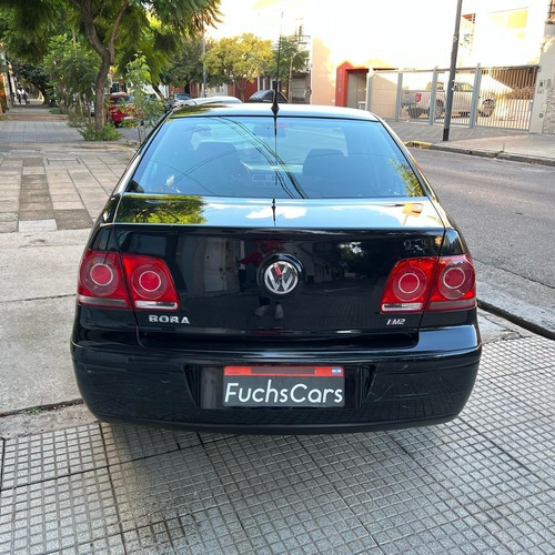 Imagen 6 de 25 de Volkswagen Bora 2.0 Trendline 115cv Tiptronic