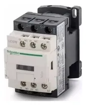 Comprar Contactor para electrodomésticos Schneider 034927 LC1D12M7 220V