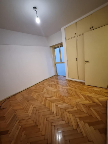 Departamento En Venta 3 Ambientes San Telmo Impecable Estado