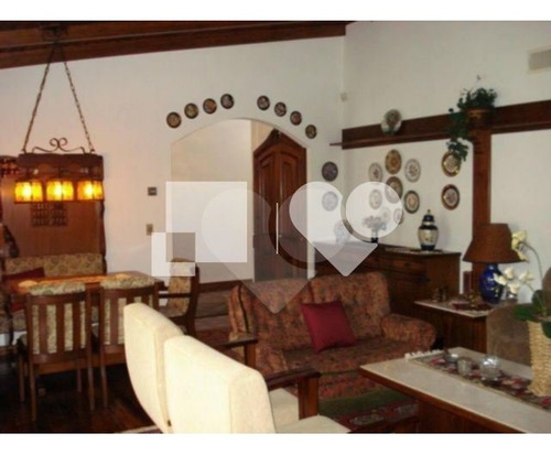 Casa-porto Alegre-boa Vista | Ref.: 28-im411311 - 28-im411311