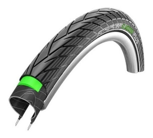 Cubierta Bicicleta 28 X 1.40 Schwalbe Energizer Plus 37-622