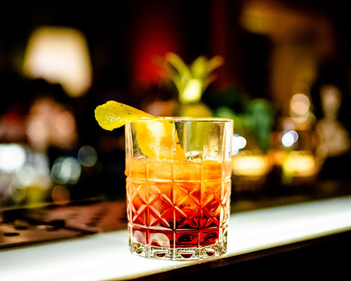 Barras Móviles De Tragos Libres Para Eventos - Tomate Algo®