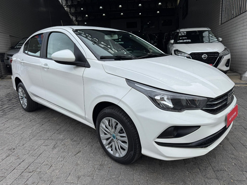 Fiat Cronos Fiat Cronos Drive 1.3 (Aut.)