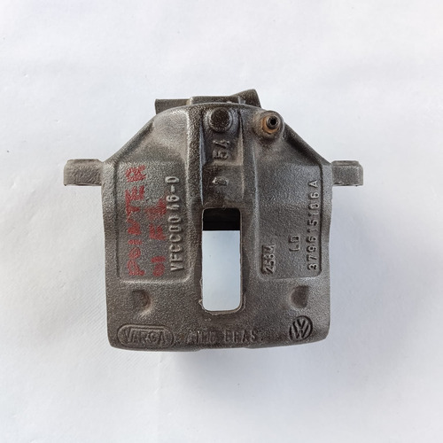 Caliper Delantero Izq Pointer 2000 2001 2002 2003 2004 2005 