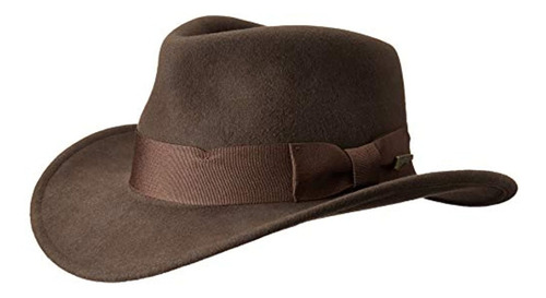 Indiana Jones Indy Outback - Gorro Para Hombre