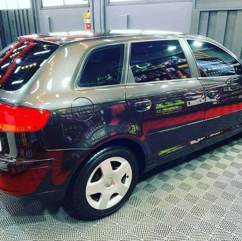 Audi A3 1.6 102cv 2008